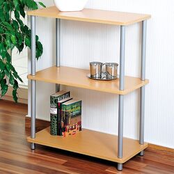 Etajera Kesper 24600 (Beech) Thumb