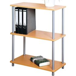 Etajera Kesper 24600 (Beech) Thumb