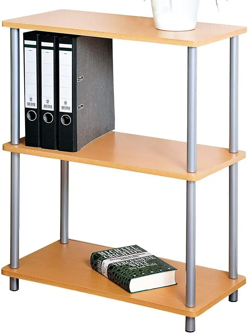 Etajera Kesper 24600 (Beech)