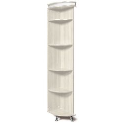 Etajera de colt КМК 0364.6 Orfey 11 Bodega (Dreapta) Thumb