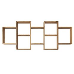 Полка Mirjan24 Cygni 001/Trio 001 (Wotan Oak) Thumb