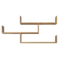 Полка Mirjan24 Cygni 003/Trio 003 (Wotan Oak) Thumb