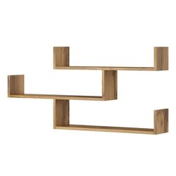 Полка Mirjan24 Cygni 003/Trio 003 (Wotan Oak)