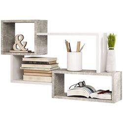 Raft Mirjan24 Cygni/Trio 005 (Concrete/White) Thumb