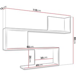 Raft Mirjan24 Zertiko/Manunia (White) Thumb