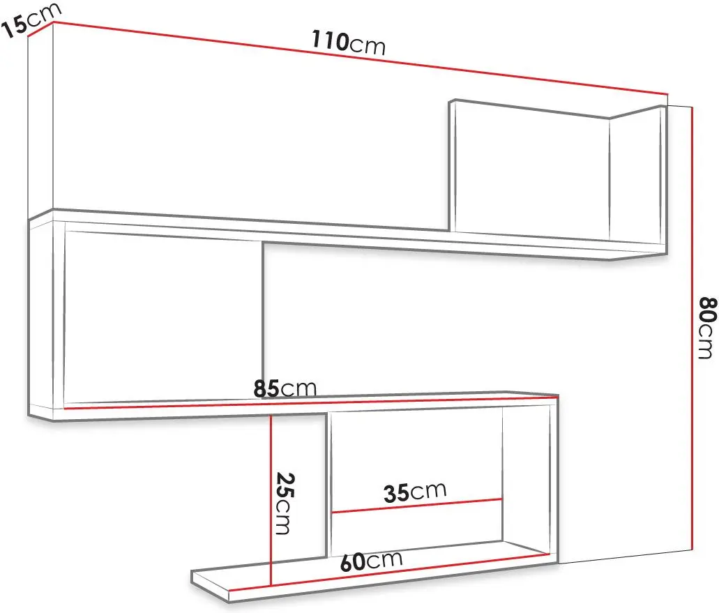 Raft Mirjan24 Zertiko/Manunia (White)
