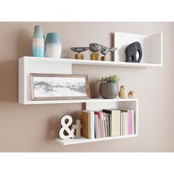 Raft Mirjan24 Zertiko/Manunia (White) Thumb