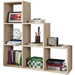 Etajera Mirjan24 Cygni/Trio 011 (Sonoma Oak)