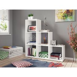 Etajera Mirjan24 Cygni/Trio 011 (White) Thumb