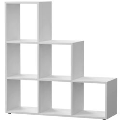 Etajera Mirjan24 Cygni/Trio 011 (White)