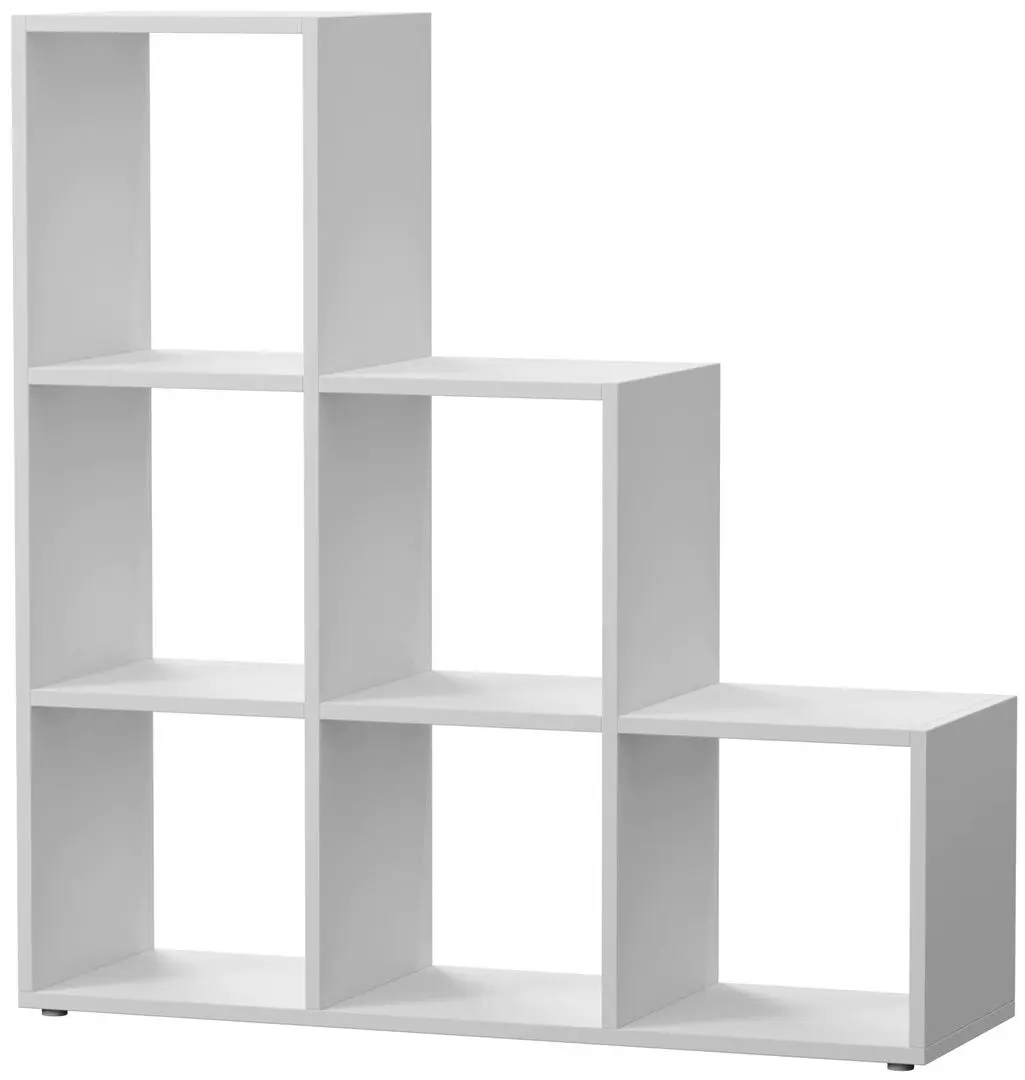 Etajera Mirjan24 Cygni/Trio 011 (White)