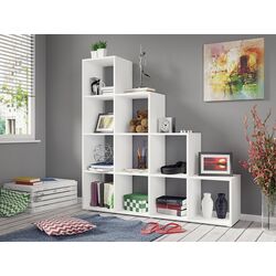 Etajera Mirjan24 Cygni/Trio 013 (White) Thumb