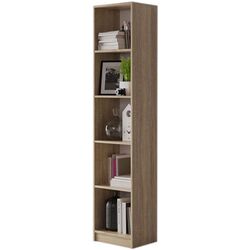 Etajera Mirjan24 Eleylin/Office R40 (Sonoma Oak)