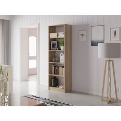 Etajera Mirjan24 Eleylin/Office R60 (Sonoma Oak) Thumb