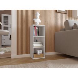 Etajera Mirjan24 Erebos/Worcik (White) Thumb