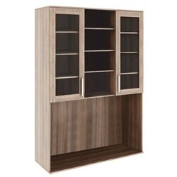 Dulap suprapus Tempo Kondela Dunaj Typ 6 (Sonoma Oak) Thumb