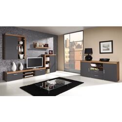 Полка Mobhaus Cheris 7 (Plum) Thumb