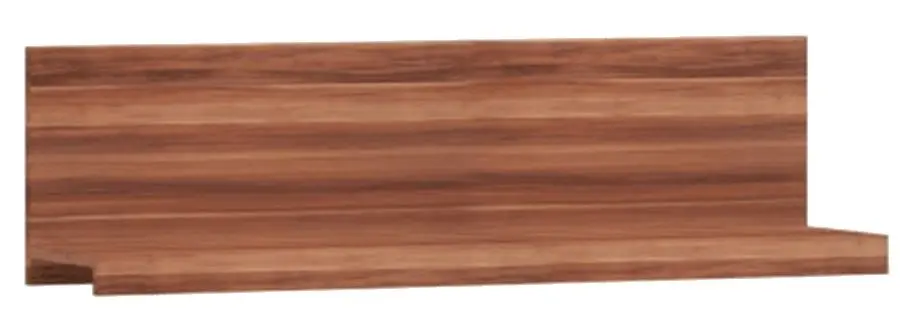 Полка Mobhaus Cheris 7 (Plum)