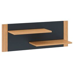 Raft Mobhaus Fidel U (Craft Oak Golden/Graphite Gray)
