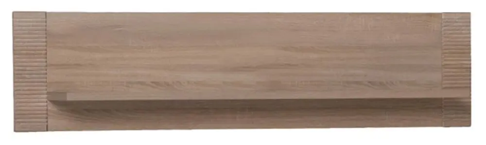 Raft Tempo Kondela Grand Typ 17 (Sonoma Oak)