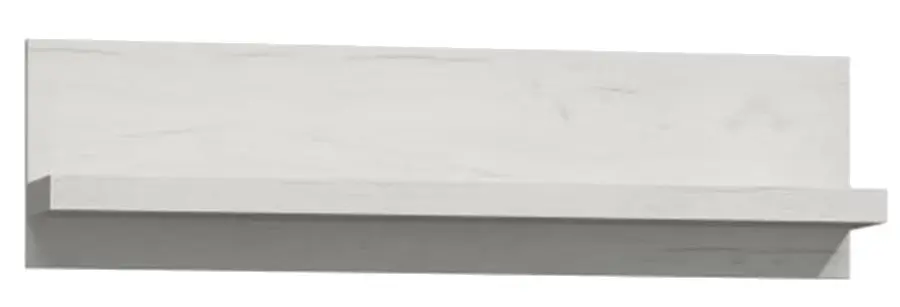 Raft Tempo Kondela Infinity I-11 (Ash White)