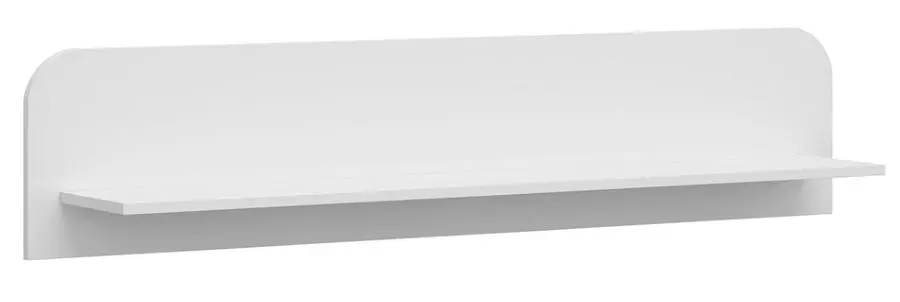 Полка Mobhaus Jolk 140 (White)