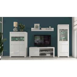 Raft Mobhaus Lindy 150 (White Gloss) Thumb