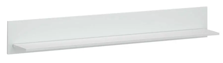 Raft Mobhaus Lindy 150 (White Gloss)