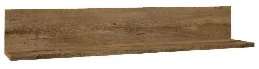 Raft Mobhaus Montana P1 (Lefkas Oak)