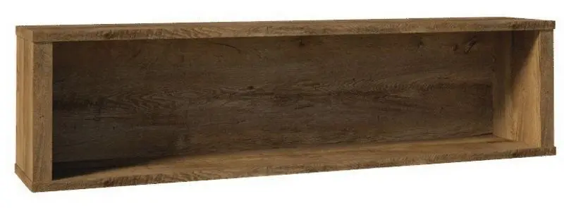 Raft Mobhaus Montana W1 (Lefkas Oak)