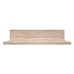 Полка Tempo Kondela Norty Typ 19 (Sonoma Oak)