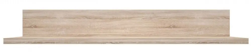 Полка Tempo Kondela Norty Typ 20 (Sonoma Oak)