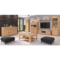 Raft Tempo Kondela Pusan U (Appalachian Oak) Thumb