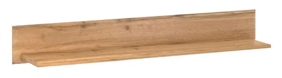 Raft Tempo Kondela Pusan U (Appalachian Oak)