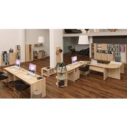 Raft Mobhaus Tempo Asistent New 029-00 (Sonoma Oak) Thumb