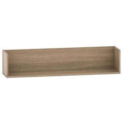 Полка Mobhaus Tempo Asistent New 029-00 (Sonoma Oak)