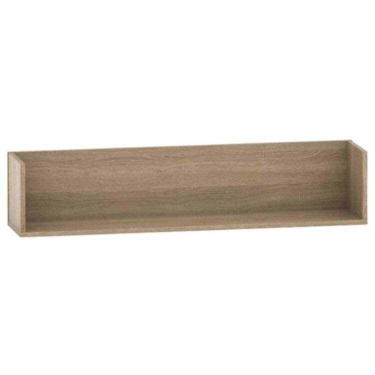 Полка Mobhaus Tempo Asistent New 029-00 (Sonoma Oak)