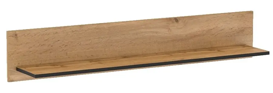 Raft Mobhaus Toronta D (Wotan Oak)