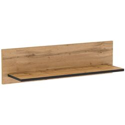 Raft Tempo Kondela Toronta U (Wotan Oak)