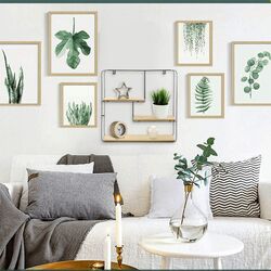 Raft suspendat Mobhaus Desio Typ 1 (Natural/Black) Thumb