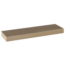 Raft suspendat Mobhaus Gana FY 11044-3 60x25 (Truffle Oak)