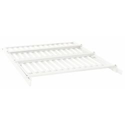 Etajera pentru flori Mobhaus Nepel Typ 1 (White) Thumb