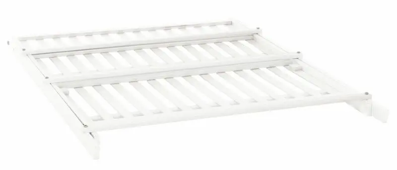 Etajera pentru flori Mobhaus Nepel Typ 1 (White)