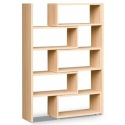 Etajera multifuncţionala Mobhaus Kloe I (Sonoma Oak)