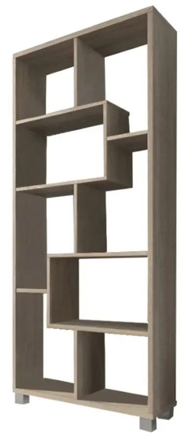 Etajera Mobhaus Aden (Sonoma Oak)