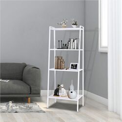 Etajera Mobhaus Aldea (White) Thumb