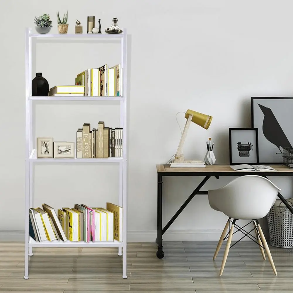 Etajera Mobhaus Aldea (White)