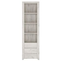 Etajera Tempo Kondela Angel Typ 11 (Craft White)