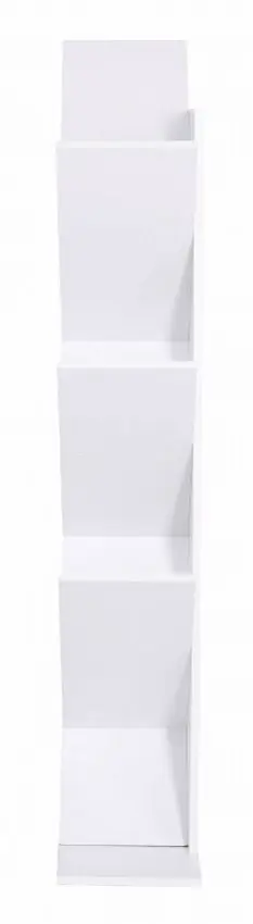 Etajera Mobhaus Baki New Typ (White) - 3