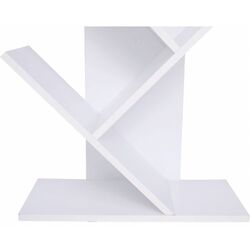 Etajera Mobhaus Baki New Typ (White) Thumb